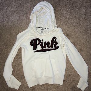 PINK Hoodie
